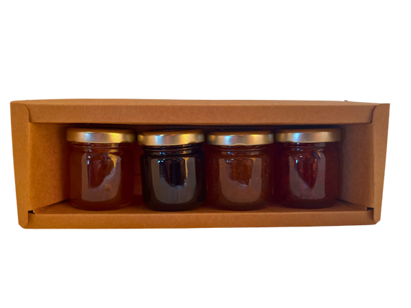 The Originals Sampler Pack | Hopeful Homestead