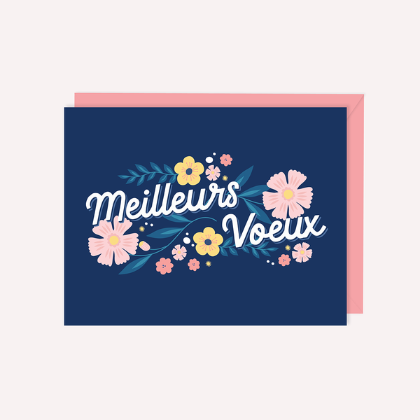 Meilleurs Voeux