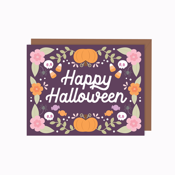 Happy Halloween