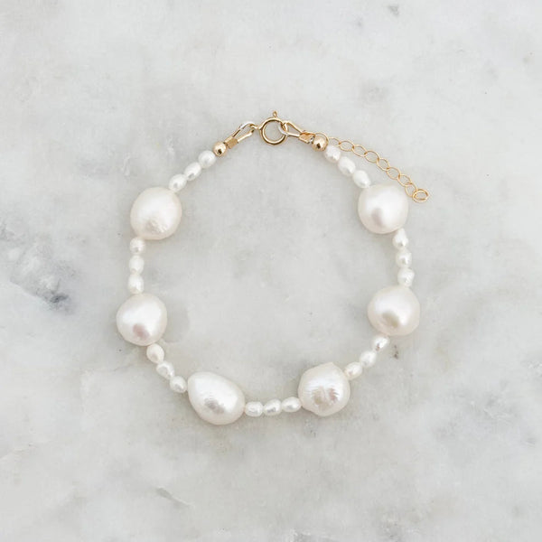 Vera Bracelet