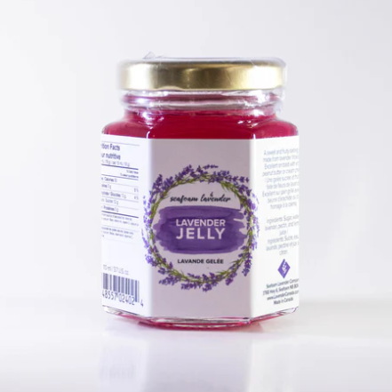 Lavender Jelly