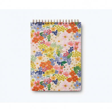Margaux Top Spiral Notebook