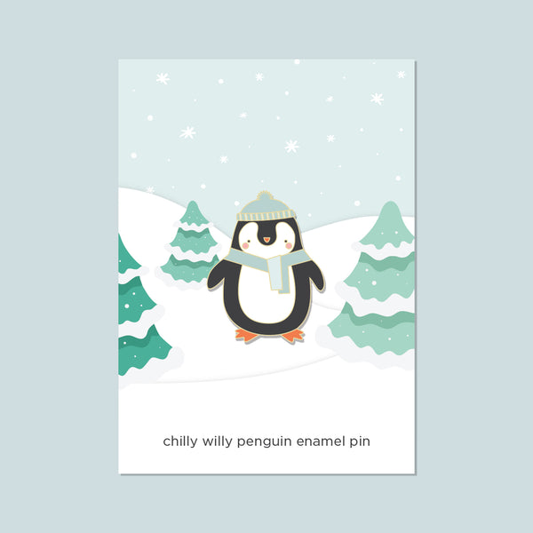 Pin on PENGUINS