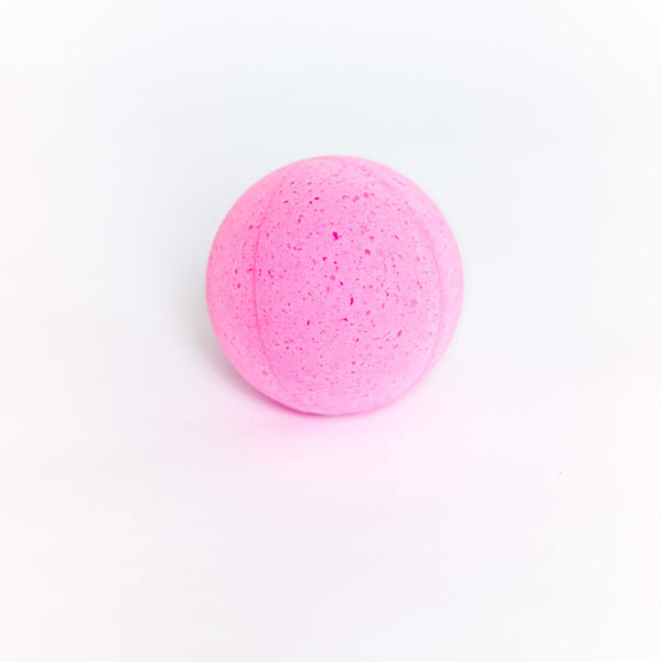 Love Spell Bath Bomb