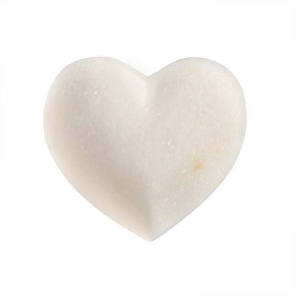 Marble Heart Dish (L)