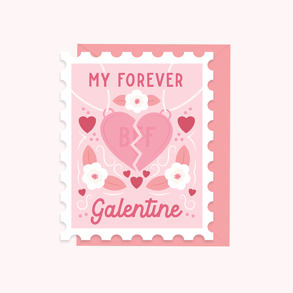 My Forever Galentine