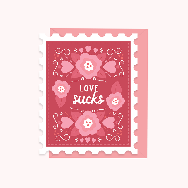 Love Sucks