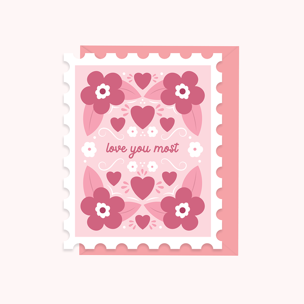 Love You Most