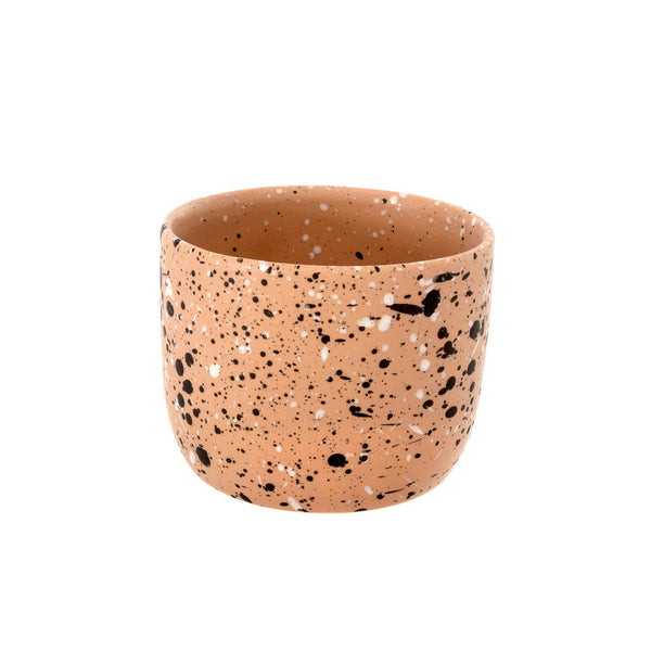 Speckled Sierra Pot