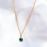 Marie Necklace - Classic Collection