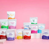 Birthday Babe Epsom Salt Bath Soak