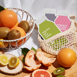Vitamin C Glow Sheet Mask Set