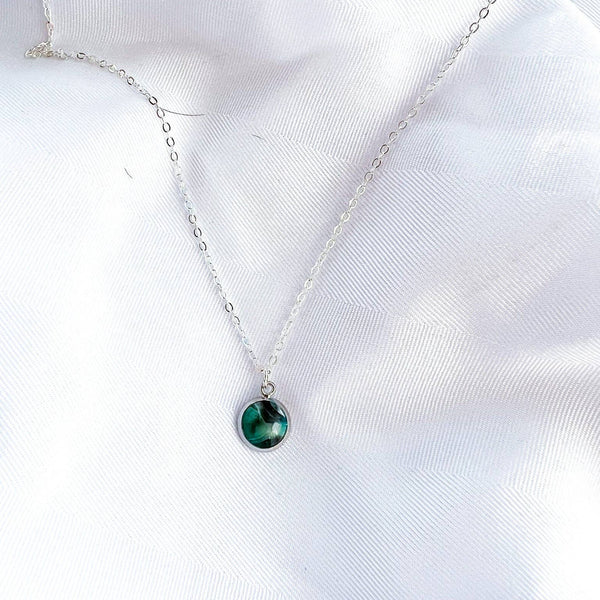 Marie Necklace - Classic Collection
