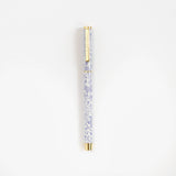 Blue Garden | Rollerball Pen