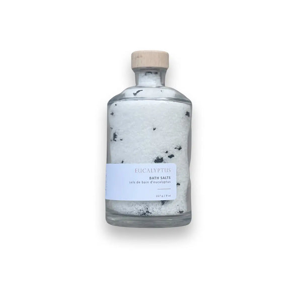 Bath Salts by Sealuxe