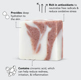 Shea Butter Moisturizing Body Wash