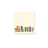 Reading Sticky Notes