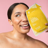 Piña Colada Revitalizing Mask
