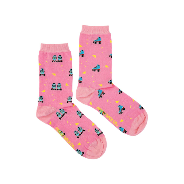 Women's Roller Skate Socks