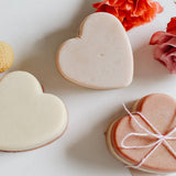 Sweetheart Soap Bar