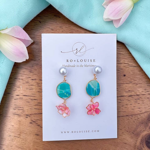 Marina Earrings