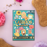 Seed Packets - To & From Seed Co.