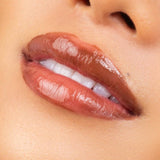 Mocha Coffee Smoothing Lip Treatment