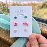 Wild Tide Stud Pack