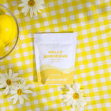 Hello Gorgeous Epsom Salt Bath Soak