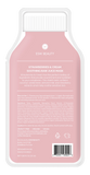 Strawberries and Cream Soothing Sheet Mask