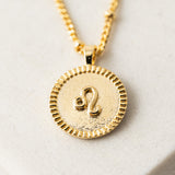Horoscope Necklaces - Lover's Tempo