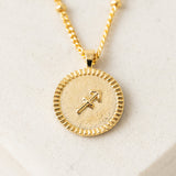 Horoscope Necklaces - Lover's Tempo