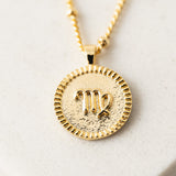 Horoscope Necklaces - Lover's Tempo