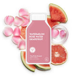 The Pink Dream Moisturizing Sheet Mask