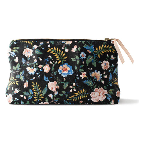 Daphne Flat Bottom Pouch