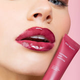 Raspberry Acai Smoothie Lip Treatment