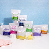 Please Stop Talking Epsom Salt Bath Soak