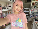 Barbie Malibu Graphic Tee
