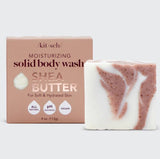 Shea Butter Moisturizing Body Wash