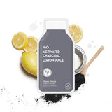 Deep Detox Pore Control Sheet Mask