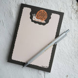 Trying to Keep it Together Notepad