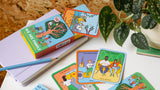 We are Family Go Fish Game