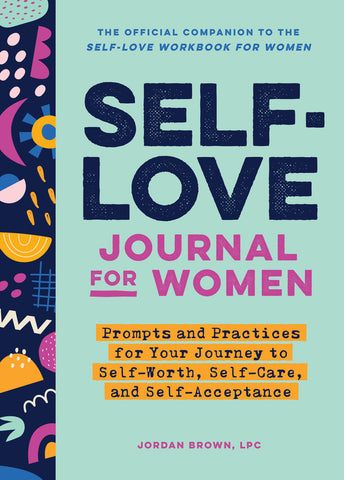 Self Love Journal for Women