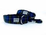 Nova Scotia Tartan Pet Collar