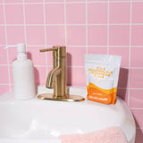 It's A Beautiful Day To Leave Me Alone Epsom Salt Bath Soak
