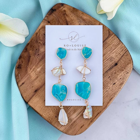Moira Earrings