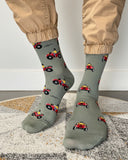 Men's ATV Socks