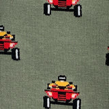 Men's ATV Socks