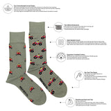 Men's ATV Socks