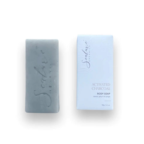 Soaps by Sealuxe